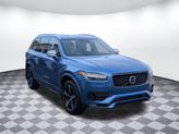 Thumbnail of 2016 Bursting Blue Metallic Volvo XC90