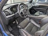 Thumbnail of 2016 Bursting Blue Metallic Volvo XC90