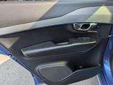 Thumbnail of 2016 Bursting Blue Metallic Volvo XC90