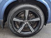 Thumbnail of 2016 Bursting Blue Metallic Volvo XC90