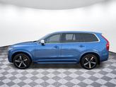 Thumbnail of 2016 Bursting Blue Metallic Volvo XC90