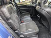 Thumbnail of 2016 Bursting Blue Metallic Volvo XC90