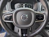 Thumbnail of 2016 Bursting Blue Metallic Volvo XC90