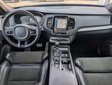 Thumbnail of 2016 Bursting Blue Metallic Volvo XC90