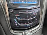Thumbnail of 2016 Crystal White Tricoat Cadillac CTS