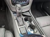 Thumbnail of 2016 Crystal White Tricoat Cadillac CTS