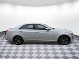 Thumbnail of 2016 Crystal White Tricoat Cadillac CTS