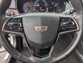 Thumbnail of 2016 Crystal White Tricoat Cadillac CTS