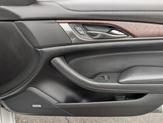 Thumbnail of 2016 Crystal White Tricoat Cadillac CTS