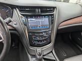 Thumbnail of 2016 Crystal White Tricoat Cadillac CTS