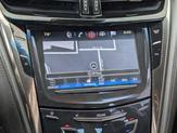 Thumbnail of 2016 Crystal White Tricoat Cadillac CTS
