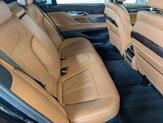 Thumbnail of 2022 Carbon Black Metallic BMW 740