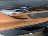 Thumbnail of 2022 Carbon Black Metallic BMW 740