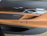 Thumbnail of 2022 Carbon Black Metallic BMW 740