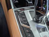 Thumbnail of 2022 Carbon Black Metallic BMW 740