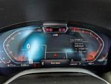 Thumbnail of 2022 Carbon Black Metallic BMW 740