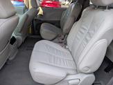 Thumbnail of 2011 Silver Sky Metallic Toyota Sienna