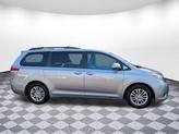 Thumbnail of 2011 Silver Sky Metallic Toyota Sienna