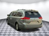 Thumbnail of 2011 Silver Sky Metallic Toyota Sienna