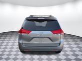Thumbnail of 2011 Silver Sky Metallic Toyota Sienna