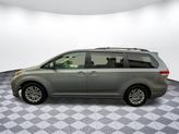 Thumbnail of 2011 Silver Sky Metallic Toyota Sienna