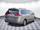 Thumbnail of 2011 Silver Sky Metallic Toyota Sienna