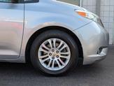 Thumbnail of 2011 Silver Sky Metallic Toyota Sienna