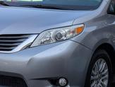 Thumbnail of 2011 Silver Sky Metallic Toyota Sienna