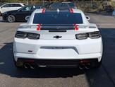 Thumbnail of 2019 Summit White Chevrolet Camaro