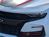 Thumbnail of 2019 Summit White Chevrolet Camaro