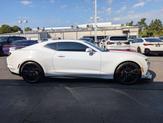 Thumbnail of 2019 Summit White Chevrolet Camaro