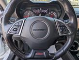 Thumbnail of 2019 Summit White Chevrolet Camaro