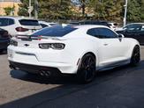 Thumbnail of 2019 Summit White Chevrolet Camaro