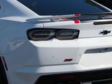 Thumbnail of 2019 Summit White Chevrolet Camaro