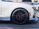 Thumbnail of 2019 Summit White Chevrolet Camaro