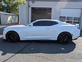 Thumbnail of 2019 Summit White Chevrolet Camaro