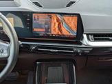 Thumbnail of 2025 Space Silver Metallic BMW X1