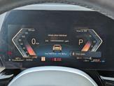 Thumbnail of 2025 Space Silver Metallic BMW X1