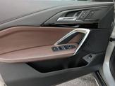 Thumbnail of 2025 Space Silver Metallic BMW X1