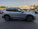 Thumbnail of 2025 Space Silver Metallic BMW X1