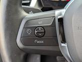 Thumbnail of 2025 Space Silver Metallic BMW X1