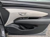 Thumbnail of 2024 Hampton Gray Hyundai TUCSON