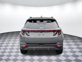 Thumbnail of 2024 Hampton Gray Hyundai TUCSON