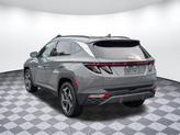 Thumbnail of 2024 Hampton Gray Hyundai TUCSON
