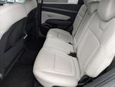 Thumbnail of 2024 Hampton Gray Hyundai TUCSON