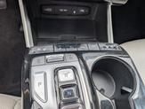 Thumbnail of 2024 Hampton Gray Hyundai TUCSON