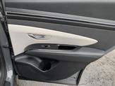 Thumbnail of 2024 Hampton Gray Hyundai TUCSON