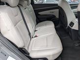 Thumbnail of 2024 Hampton Gray Hyundai TUCSON