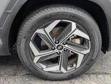 Thumbnail of 2024 Hampton Gray Hyundai TUCSON