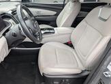 Thumbnail of 2024 Hampton Gray Hyundai TUCSON